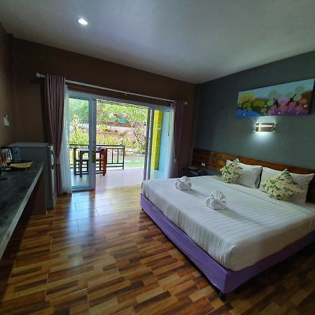 Greenery Resort Ко Тао Екстериор снимка