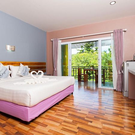 Greenery Resort Ко Тао Екстериор снимка