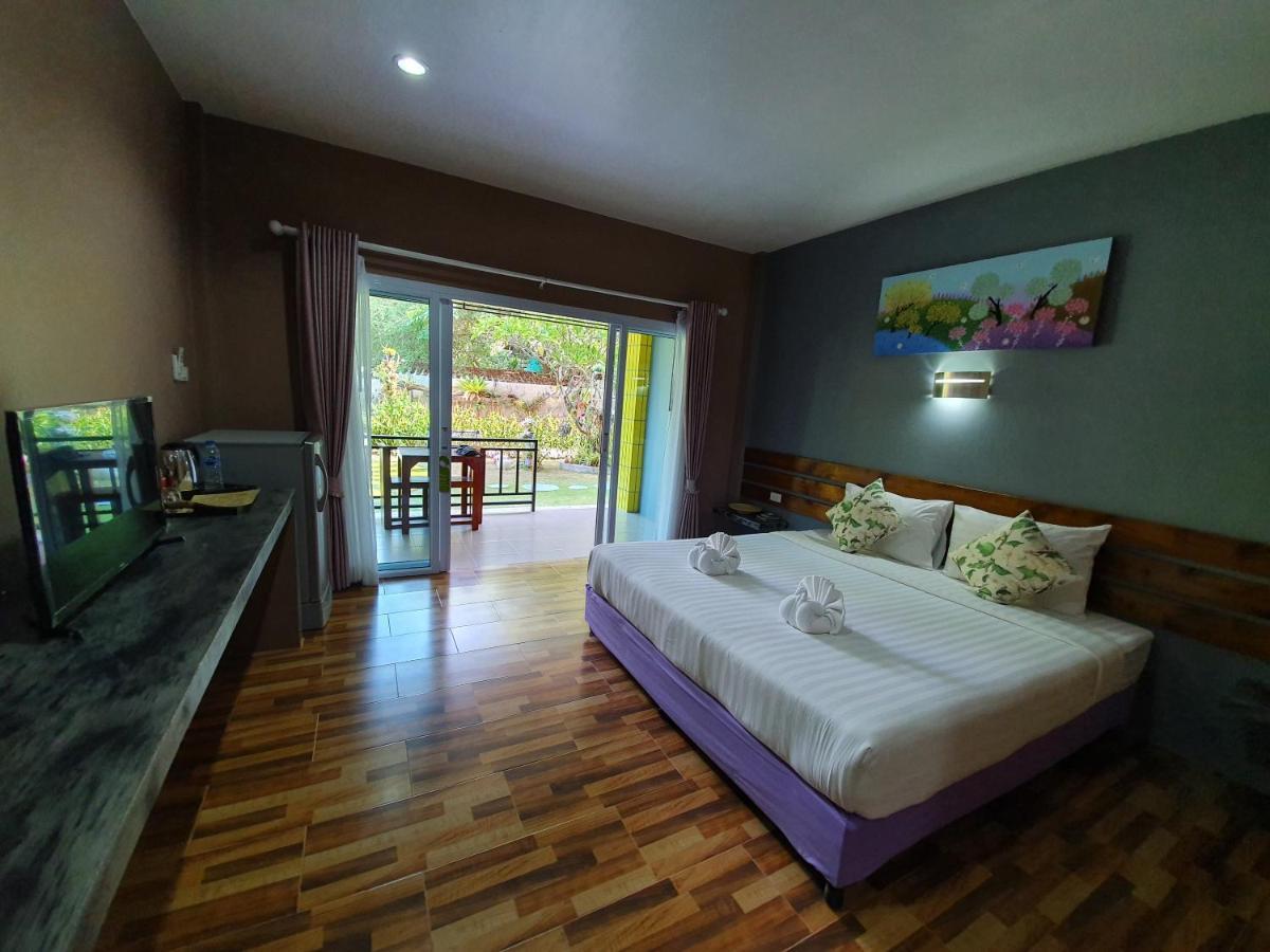 Greenery Resort Ко Тао Екстериор снимка