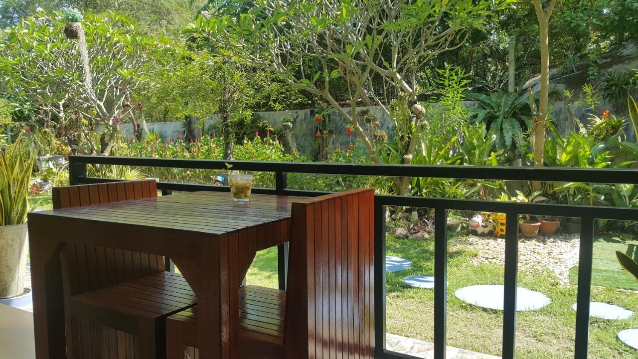 Greenery Resort Ко Тао Екстериор снимка