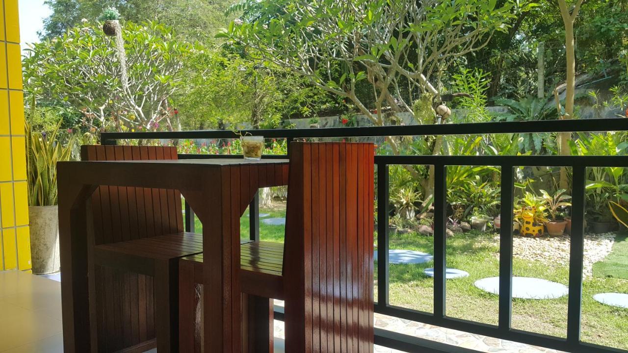 Greenery Resort Ко Тао Екстериор снимка