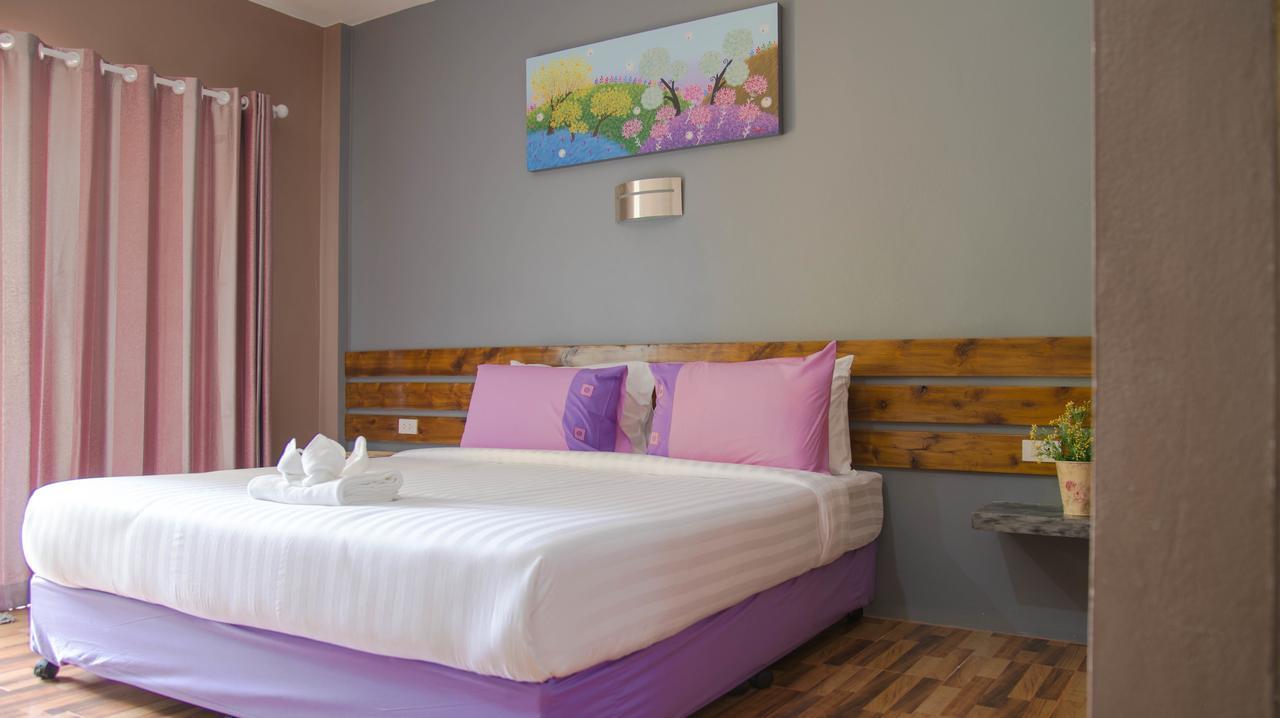 Greenery Resort Ко Тао Екстериор снимка
