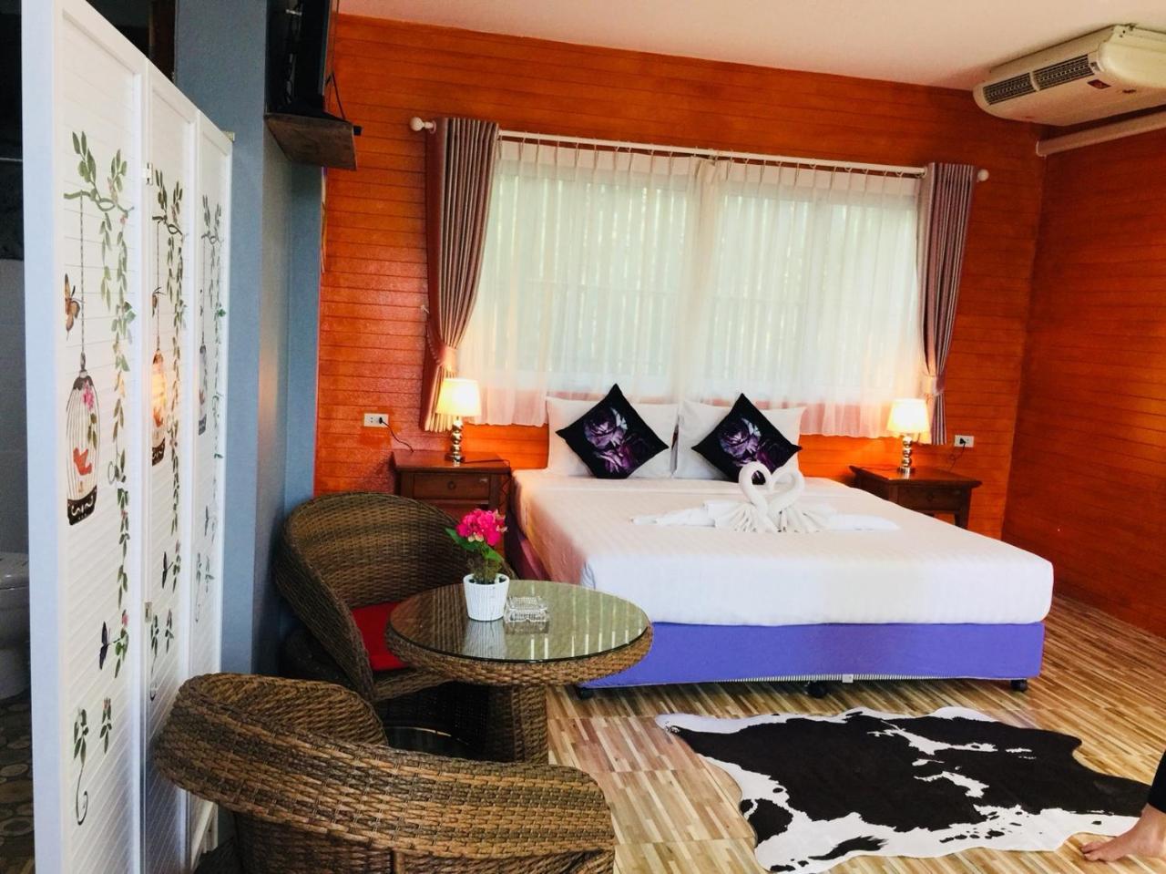 Greenery Resort Ко Тао Екстериор снимка