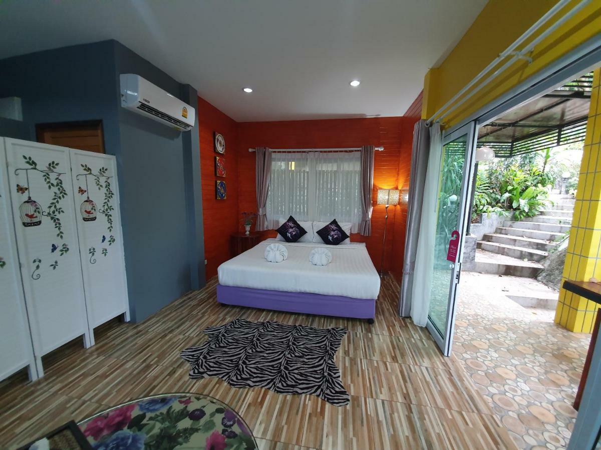 Greenery Resort Ко Тао Екстериор снимка