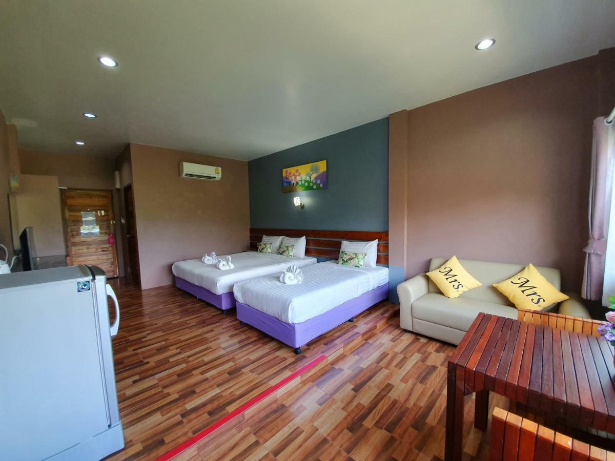 Greenery Resort Ко Тао Екстериор снимка