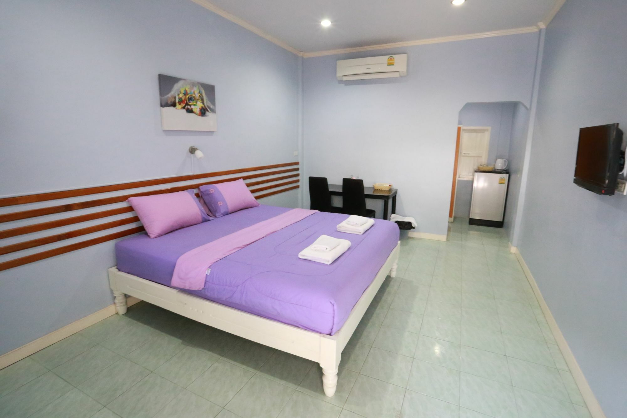Greenery Resort Ко Тао Екстериор снимка