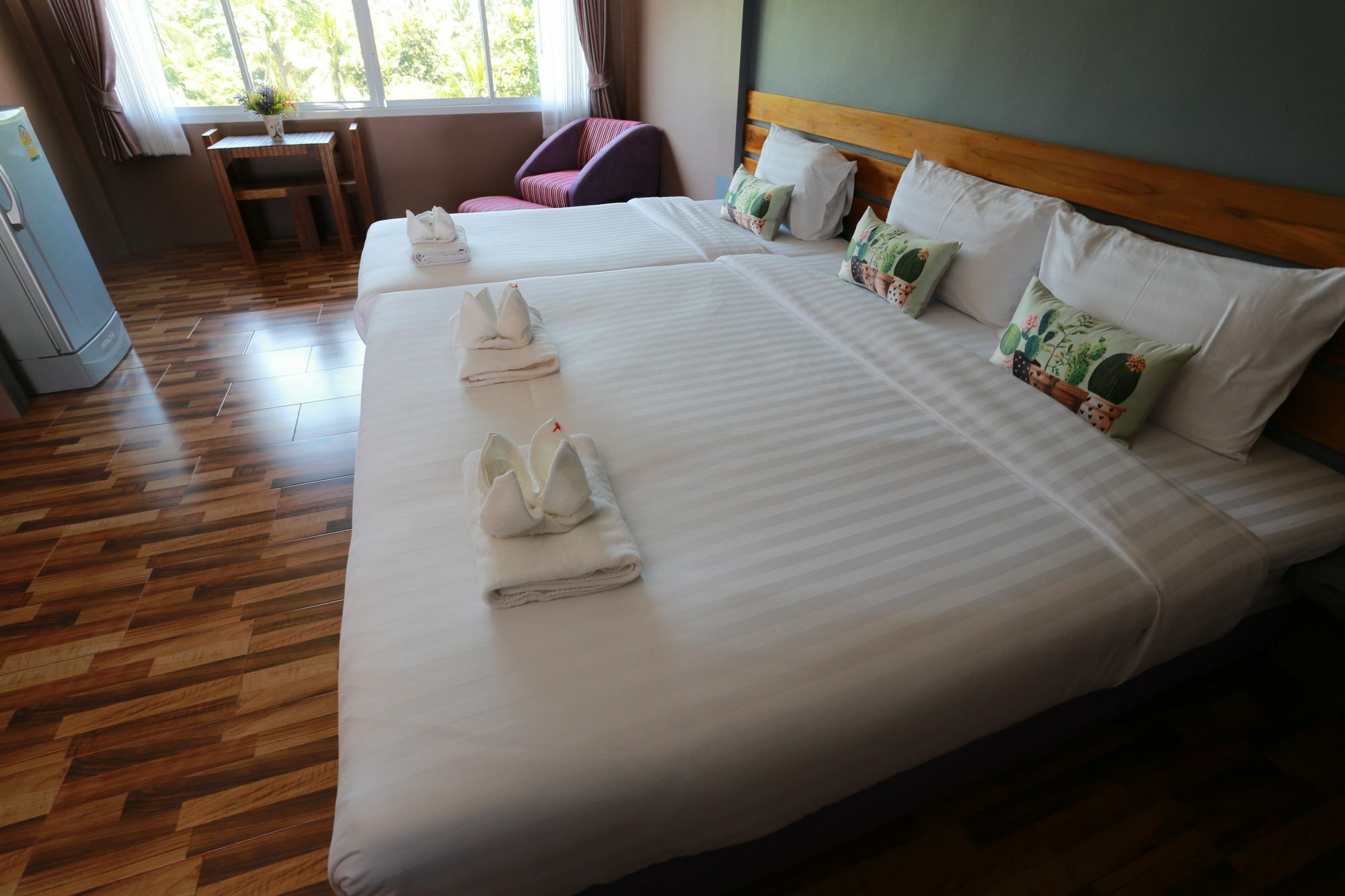 Greenery Resort Ко Тао Екстериор снимка