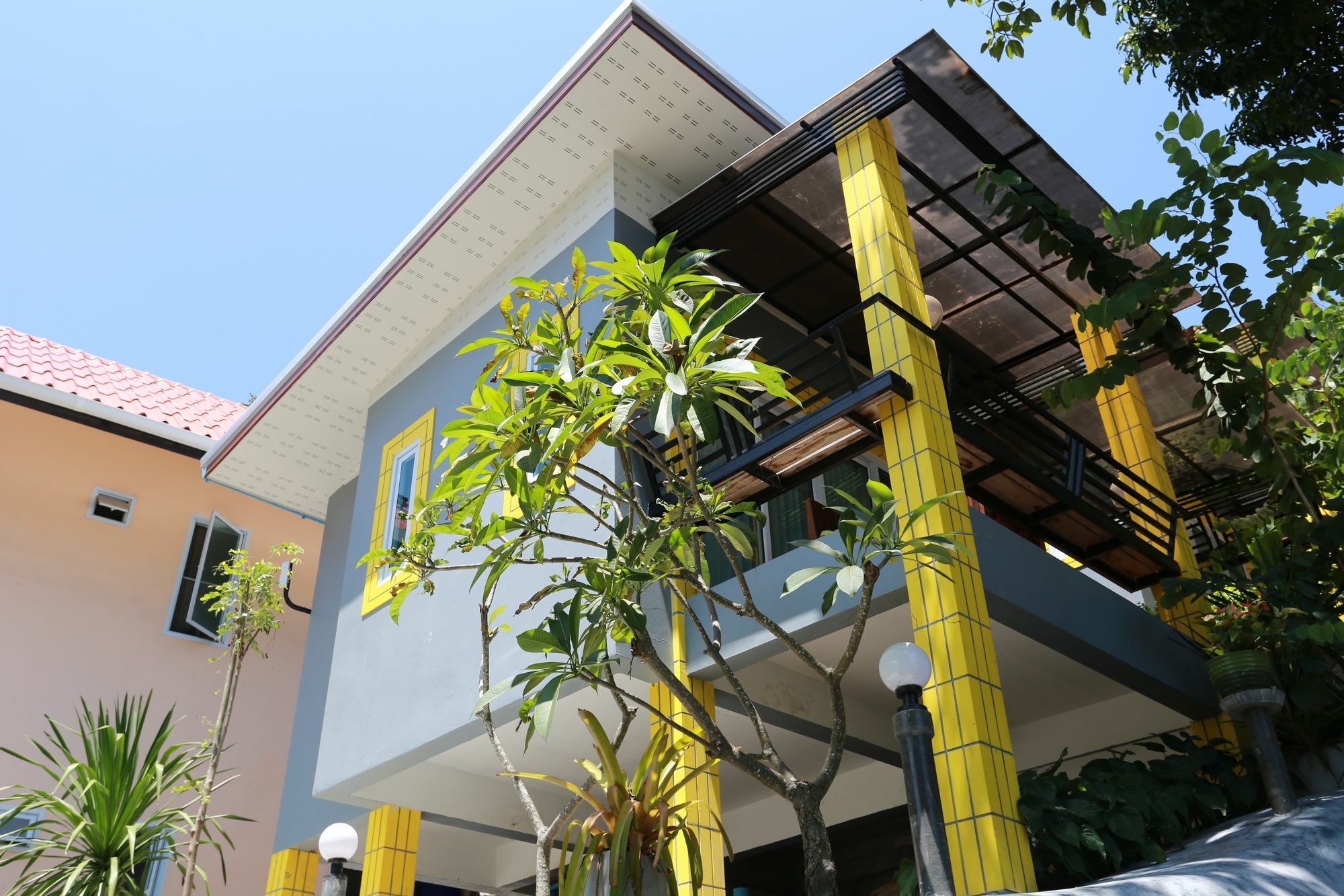 Greenery Resort Ко Тао Екстериор снимка