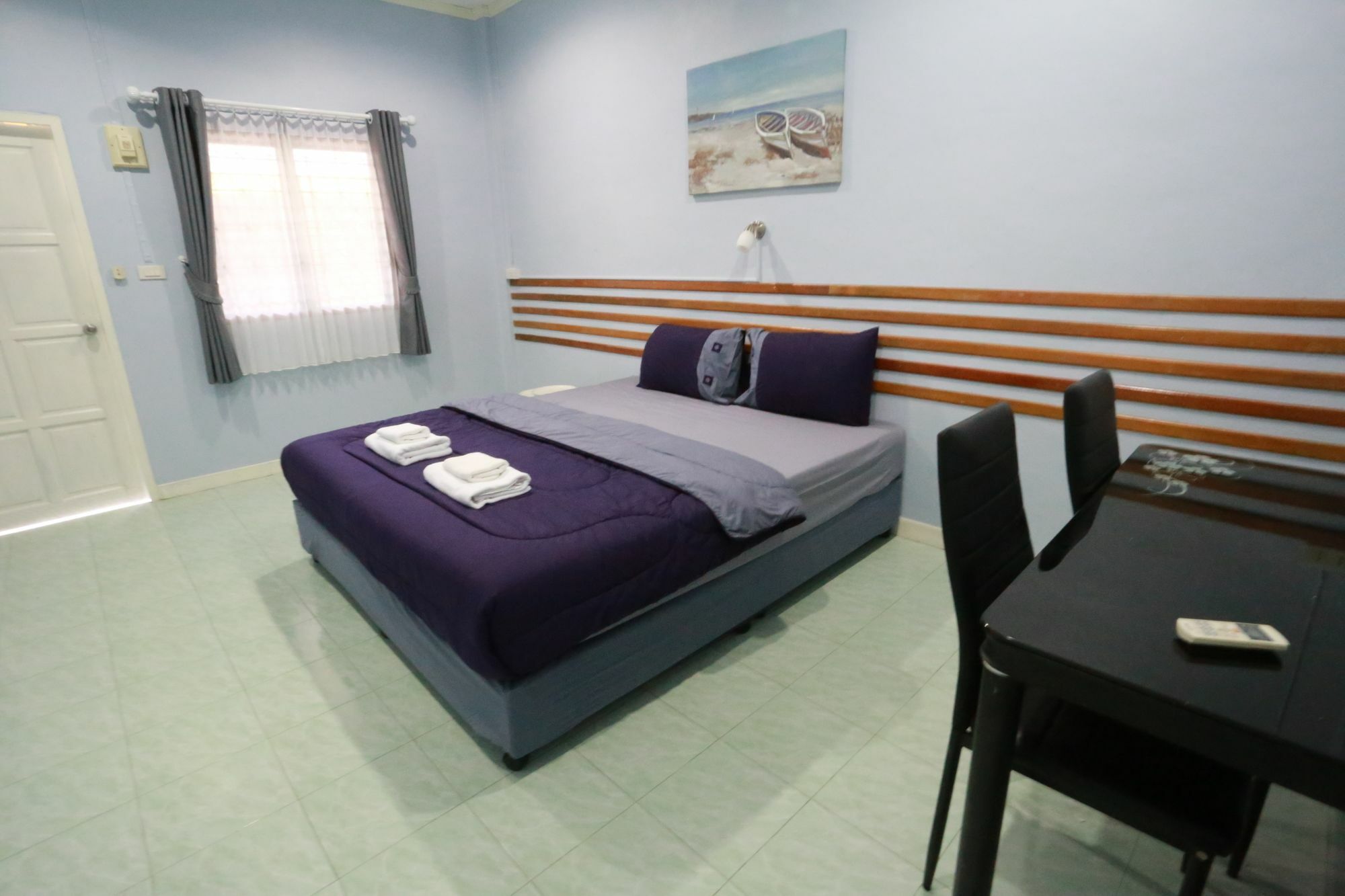 Greenery Resort Ко Тао Екстериор снимка